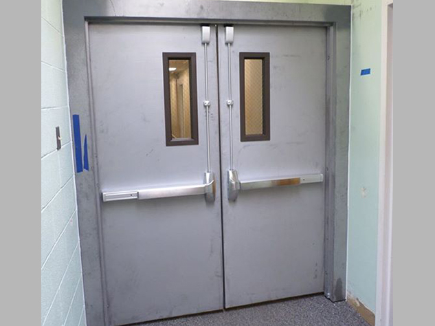 Capitol Fireproof Door – Our Customer's Always Come First!