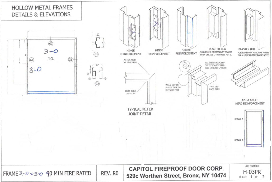 Technical Data Sheet