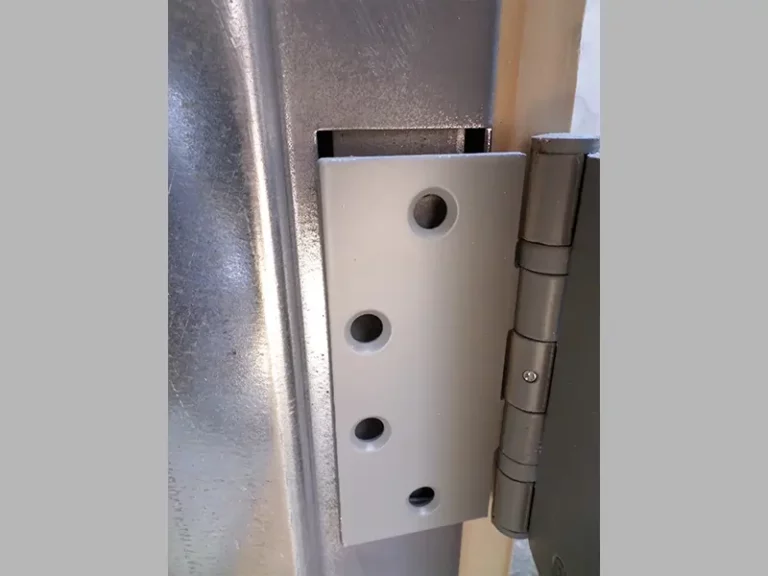 Capitol Fireproof Door Ball Bearing Hinge Fixed Pin Hardware-Bronx-NY